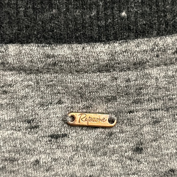 Ripzone zip up sweatshirt - Picture 4 of 4